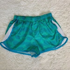 Champion athletic shorts